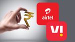 இனி ரூ.299 க்கு பதிலாக ரூ.349.. கஸ்டமர்கள் தலையில் இடியை இறக்கிய Airtel, Vi.. ரீசார்ஜ் விலைகள் உயர்ந்தன! | 2026 Tariff Hike Airtel Vodafone Idea