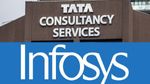 இன்போசிஸ்-க்கு சவால் விடும் டிசிஎஸ்.. மாபெரும் கூட்டணி உருவானது..!!