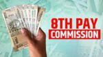 8th Pay Commission: மத்திய அரசு ஊழியர்களுக்கு 5 முறை பதவி உயர்வு.. இதுக்கு மேல என்ன வேண்டும் சொல்லுங்க..!!