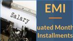 மாதச் சம்பளம் முக்கால்வாசி EMI-க்கே போகுதா? உங்கள் பாக்கெட்டை பாதுகாக்க 5 ரகசியங்கள் இதோ !