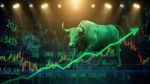 அந்த 20 நிமிடங்கள்: இந்திய பங்குச்சந்தையில் நடந்த மேஜிக்!! முதலீட்டாளர்கள் ஹேப்பி!!