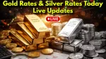 Gold & Silver Rate LIVE: ஈரான் போரில் டிவிஸ்ட்.. தங்கம் விலை தடாலடி உயர்வு..!!