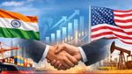 ஈரான் போரை விடுங்க.. இந்திய -அமெரிக்க வர்த்தக ஒப்பந்தம் என்ன ஆச்சு? அமெரிக்க அரசு பதில்