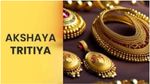 Akshaya Tritiya 2026:குறைந்த விலையில் தங்கம் வாங்க இப்பவே பிரைஸ் லாக் செய்யலாம்! கவலையே வேண்டாம்?