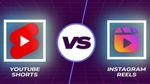 YouTube Shorts Vs Instagram Reels: இரண்டில் எது அதிக வருமானம் தரும்? எதில் அதிக வீடியோ வெளியிடலாம்?