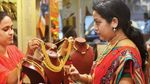 மதுரையில் இன்று தங்கம் விலை சரிவு: ஒரு சவரன் தங்கத்தின் விலை என்ன?