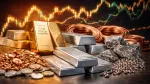 தங்கம், வெள்ளி விலை சரிந்தது: இப்போதே முதலீடு செய்யலாமா? இன்னும் விலை குறையுமா?