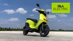 ஒரு மாதத்தில் 70% வளர்ச்சி: Ola electric பங்கினை இப்போது வாங்கலாமா? திடீரென பங்கு மதிப்பு உயர்வது ஏன்?