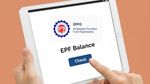 PF பேலன்ஸ்: ஒரு நபர் தொடர்ந்து 15 ஆண்டுகள் வேலை செய்தால் அவர் PF கணக்கில் எவ்வளவு பணம் இருக்கும்?