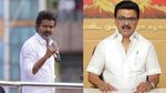 ஸ்டாலினை விட விஜய்க்கு தான் போட்டி அதிகம்!! பரபரக்கும் தமிழக சட்டமன்ற தேர்தல் களம்!!