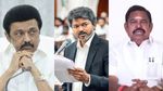 தமிழ்நாடும் இடைத்தேர்தல்களும்..!! தேர்தல்ல வச்ச மை கூட இன்னும் அழியல.. மறுபடியும் தேர்தலா?