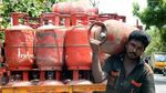 LPG கேஸ் சிலிண்டர் டெலிவரி : Indane, Hp, Bharat Gas வாடிக்கையாளர்களுக்கு எச்சரிக்கை..!!