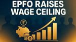 EPFO: அதிகரிக்கப் போகும் PF சம்பள வரம்பு.. ஊழியர்களுக்கு அரசு தந்த சர்ப்ரைஸ்!