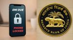 லோன் கட்டவில்லை என்றால் செல்போன் பிளாக் செய்யப்படுமா? - ரிசர்வ் வங்கியின் புதிய விதிமுறை