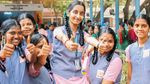 10ஆம் வகுப்பு பொது தேர்வு முடிவுகள்: முதலிடத்தில் அறிவியல்.. கடைசி இடத்தில் தமிழ்..!!