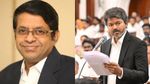 ஜோதிடர் ரிக்கி ரத்தன் பண்டிட்டிற்கு வழங்கிய அரசு பணி ரத்து: விமர்சனங்கள் எழுந்ததால் விஜய் நடவடிக்கை