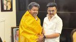 விஜய் தலைமையிலான தவெக ஆட்சி எப்போது வேண்டுமானாலும் கவிழும்; தேர்தலுக்கு ரெடியா இருங்க – ஸ்டாலின்