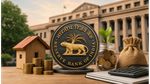 RBI ரெப்போ வட்டி விகிதம் மாற்றம் இல்லை: உங்கள் EMI மற்றும் முதலீட்டை எப்படி பாதுகாப்பது?