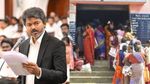 ரேஷன் பொருட்கள் விநியோகத்தில் புதிய நடைமுறை: முதலமைச்சர் விஜய் தலைமையிலான அரசின் மெகா திட்டம்!!