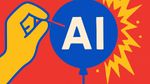 கப்பு முக்கியம் பிகிலு.. AI Bubble 2026ல் வெடிக்கப்போகுது.. உஷாரய்யா உஷாரு!