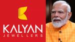 கல்யாண் ஜுவல்லர்ஸ் தடாலடி.. மோடி சொன்னதையும் தாண்டி நடந்த சர்ப்ரைஸ்..! 3 நாட்களில் 36% உயர்வு..!