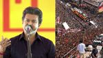 கரூர் கூட்ட நெரிசலில் இறந்தவர்களுக்கு நினைவுச்சின்னம்: முதலமைச்சர் விஜய் அறிவிப்பு..!!