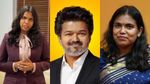 ஐரோப்பாவில் வெடிக்கும் சிவகாசி பட்டாசு.. முதல் ஆர்டர்.. அமைச்சர் கீர்த்தனாவுக்கு முதல் வெற்றி!