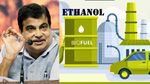 Nitin Gadkari: மகன்களுக்காக பெட்ரோலில் எத்தனால் கலக்கிறேனா..? பொங்கி எழுந்த நிதின் கட்கரி.. என்ன நடந்தது?