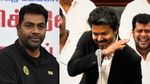 அண்ணன் சொல்லிட்டாரு.. 3 வருடத்தில் நடக்கும்.. ஆதவ் அர்ஜுனா சொன்ன முக்கியமான விஷயம்!