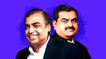 அதானி உடன் போட்டிப்போடும் அம்பானி.. ஆட்டத்துக்கு நாங்களும் உள்ள வரலாமா..?