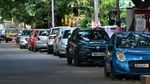 சாலையோரம் கார், பைக் நிறுத்தினால் ரூ.25,000 கட்டணம்: மாநகராட்சி அறிவிப்பால் மக்கள் அதிர்ச்சி..!!