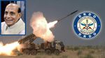 DRDO உருவாக்கிய ஏவுகணை அமைப்பை தனியாருக்கு கொடுக்க ராஜ்நாத் சிங் ஒப்புதல்.. அடித்தது ஜாக்பாட்!