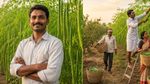 முருங்கை விவாசத்தில் கொட்டி கிடக்கும் லாபம்.. ஆண்டுக்கு ரூ.1.15 கோடி டர்ன்ஓவர் செய்யும் விவசாயி!