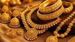 தங்கம் விலையில் நடந்த அதிசயம்..!! மக்களே வெள்ளிக்கிழமை அதுவுமா நல்ல செய்தி..!!