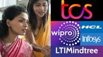 TCS, Infosys: ஐடி நிறுவனங்களுக்கு மீண்டும் பெரிய சிக்கல்.. CLSA கொடுத்த வார்னிங்.. முதலீட்டாளர்களே உஷார்!