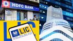 HDFC வங்கிக்கு ஜாக்பாட்.. கோடி கோடியாய் பணத்தை கொட்டப்போகும் LIC..! பங்குச்சந்தையில் உடனடி ரியாக்ஷன்!