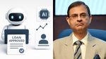 உங்களுக்கு வங்கி கடன் வழங்கலாமா? – இனி ஏஐ தான் முடிவு செய்ய போகுது.. ஆர்பிஐ ஆளுநர் மெகா அப்டேட்