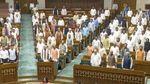 முடங்கிய நாடாளுமன்றம் .. ஒவ்வொரு நாளும் மக்களின் எத்தனை கோடி வரிப்பணம் வீண் தெரியுமா?