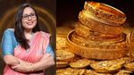 தங்கம் உண்மையான முதலீடா? எச்சரிக்கும் ராதிகா குப்தா.. மக்களே உஷாரா இருங்க..!!