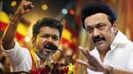 ஸ்டாலின் எடுத்த அதே திட்டத்தை விஜய் கையில் எடுக்கிறார்.. ஓசூர்- பெங்களூர் இன்டர்ஸ்டேட் மெட்ரோ!