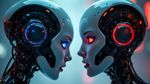 AI மனித குலத்தை அழிக்கும்: AI உருவாக்கியவர்களே இப்படி சொல்லிட்டாங்களே..!!