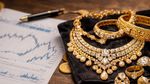 Gold Rate: ஒரே நாளில் சர்ரென உயர்ந்த தங்கம்..!! அதிர்ச்சியில் மக்கள்..!!