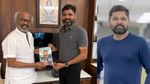 ஐடி துறையில் இருந்து ஒரு திரைப்பட தயாரிப்பாளர்..!! யார் இந்த Freshworks கிரிஷ் மாத்ருபூதம்?