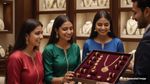 Gold Rate: ரூ.1 லட்சம் இருந்தால் இன்றைய விலைக்கு எவ்வளவு கிராம் தங்கம் வாங்கலாம்?