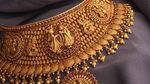 Gold Rate: வாரத்தின் முதல் நாளே குட் நியூஸ்..!! குறைந்தது தங்கம் விலை..!!
