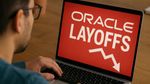 மீண்டும் வேலையை காட்டிய Oracle..!! ஐடி ஊழியர்கள் தலை மேல் தொங்கும் கத்தி..!!