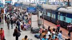 தீபாவளி ரயில் டிக்கெட் முன்பதிவு நாளை தொடக்கம்!! பயணிகளுக்கு தெற்கு ரயில்வே வெளியிட்ட அப்டேட்!!