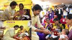 தாய்மாமன் தங்க மோதிரம் திட்டத்தை தொடங்கி வைத்தார் முதலமைச்சர் விஜய்..!! தங்க மோதிரம் பெற தகுதிகள் என்ன?