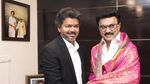 விஜய்க்கு ரூ.19.8 கோடி ஸ்டாலினுக்கு ரூ.197 கோடி: சட்டமன்ற தேர்தலில் இப்படி ஒரு விஷயம் நடந்திருக்கா?
