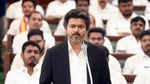 நாளை லண்டன் செல்கிறார் முதலமைச்சர் விஜய்: பயணம் திட்டம் என்ன? யாரையெல்லாம் சந்திக்கிறார்?